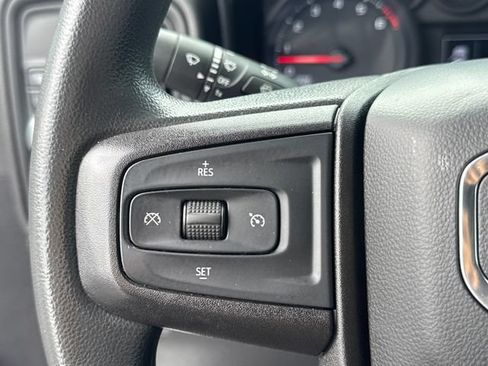 Used 2021 GMC Sierra 1500 2WD Regular Cab w/ Convenience Package image 28