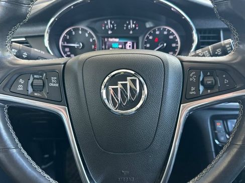 Used 2019 Buick Encore Essence w/ Safety Package II AWD/4WD image 23