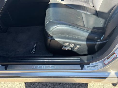Used 2007 Lexus LS 460 image 17