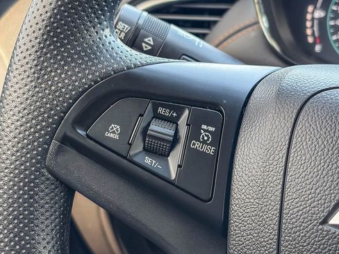 Used 2020 Chevrolet Trax LS w/ Tint and Cruise Package image 19