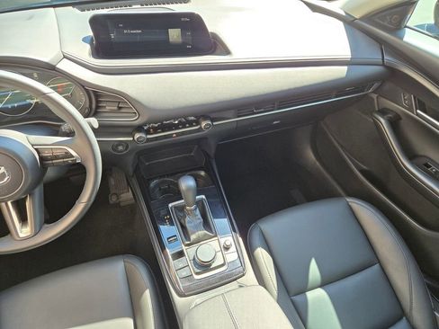 Used 2025 MAZDA CX-30 AWD 2.5 S w/ Select Sport Pkg image 16