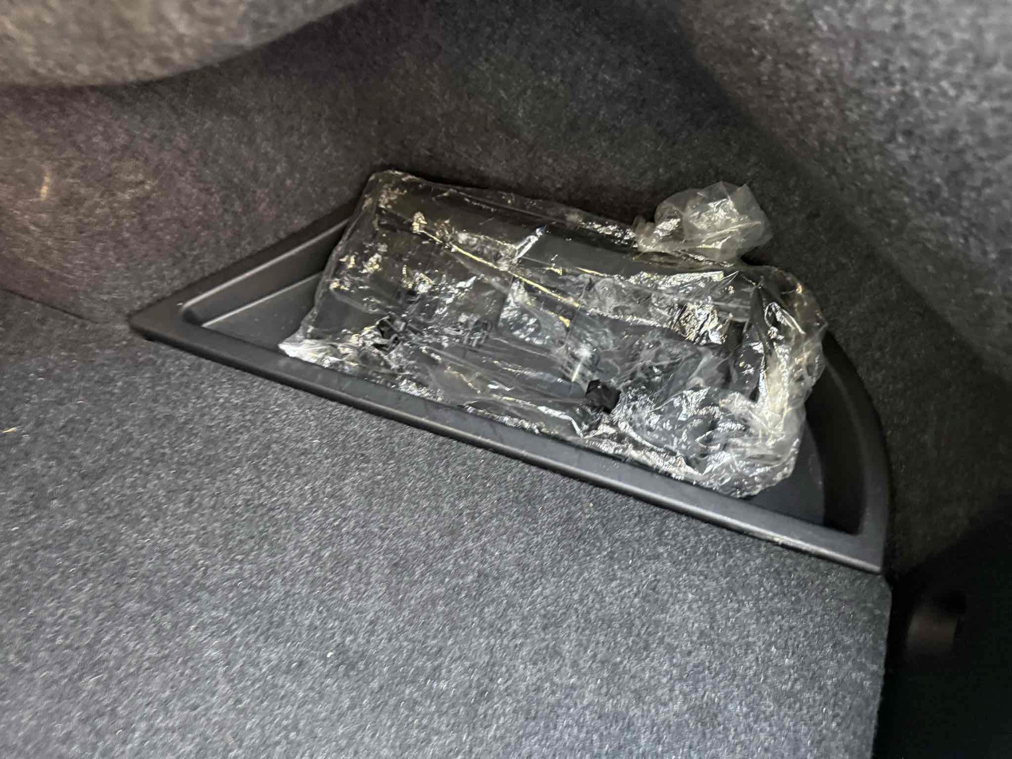 Used 2018 MAZDA MAZDA6 Signature FWD image 56