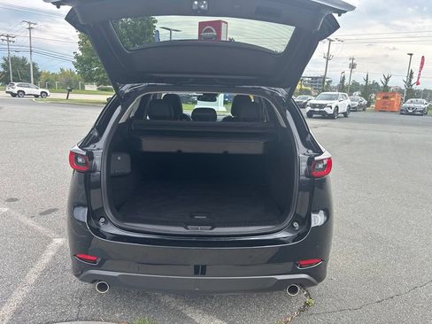 Used 2025 MAZDA CX-5 AWD 2.5 S image 28