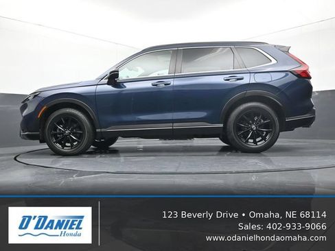 Used 2024 Honda CR-V Sport image 10
