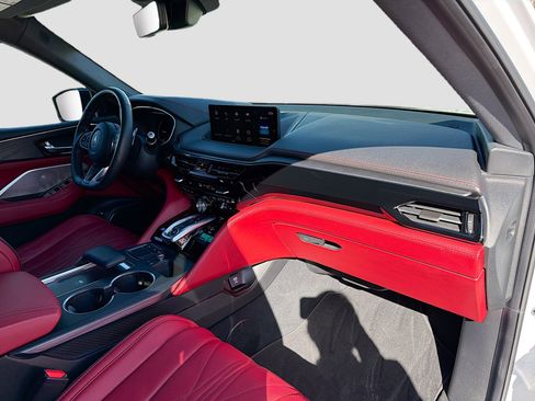 Used 2024 Acura MDX Type S image 14