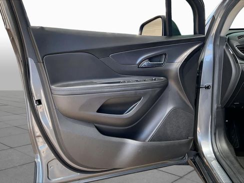 Used 2019 Buick Encore Preferred FWD image 20