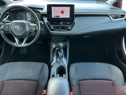 Used 2023 Toyota Corolla SE image 13