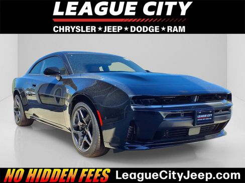 New 2026 Dodge Charger Scat Pack image 1