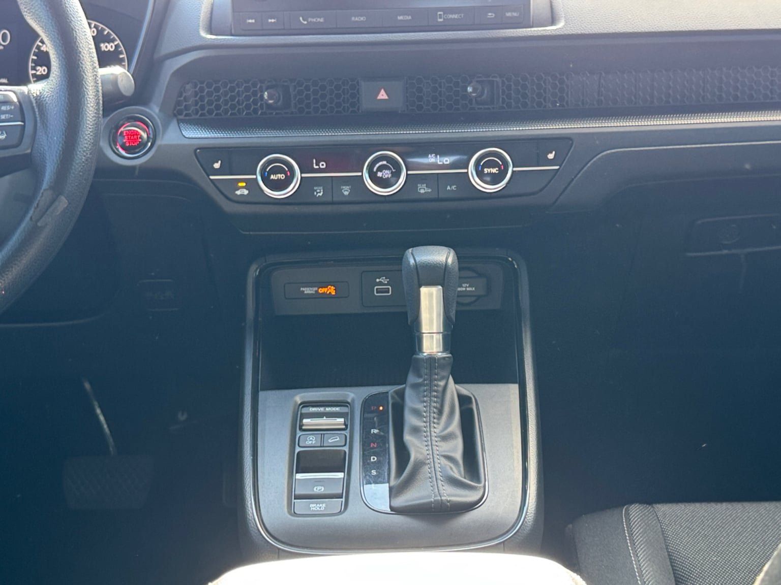 Used 2024 Honda CR-V EX image 15