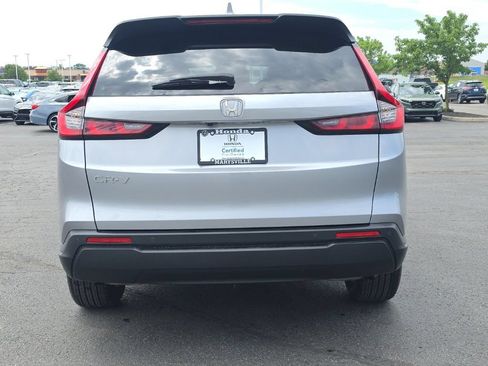 Certified 2024 Honda CR-V EX-L image 6