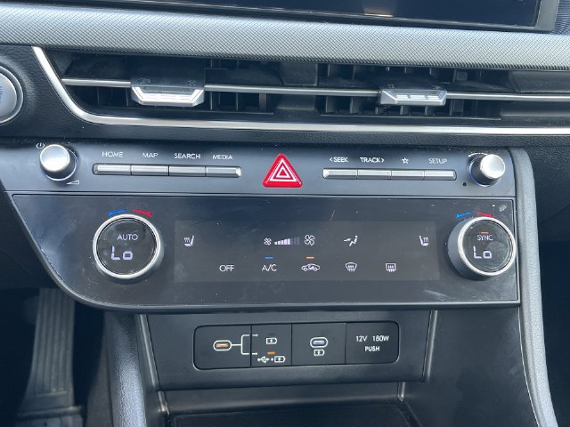 Certified 2025 Hyundai Sonata SEL FWD image 20