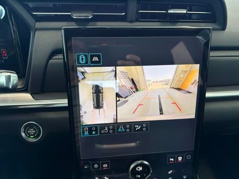New 2027 GMC Terrain Elevation w/ Technology Package II AWD/4WD image 6