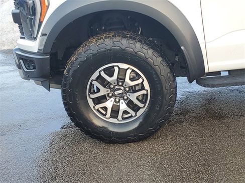 Used 2021 Ford F150 Raptor w/ Equipment Group 801A High image 8