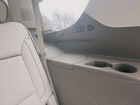 Used 2023 GMC Yukon Denali w/ Advanced Technology Package image 60
