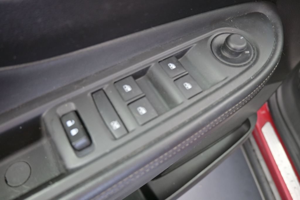 Used 2016 Buick Encore FWD image 22