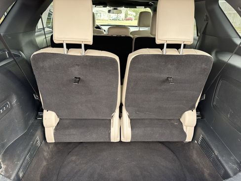 Used 2019 Ford Explorer Limited w/ Ford Safe & Smart Package image 32