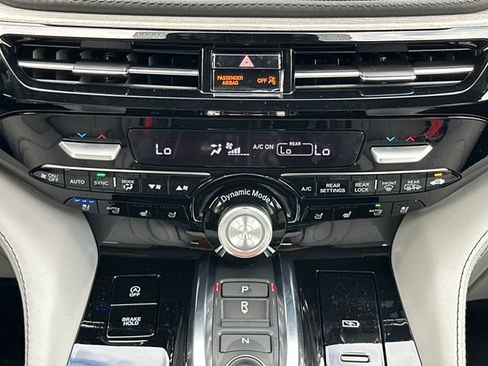 New 2026 Acura MDX SH-AWD w/ Advance Package image 15