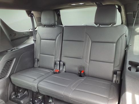 Certified 2023 Chevrolet Tahoe LT RWD image 20