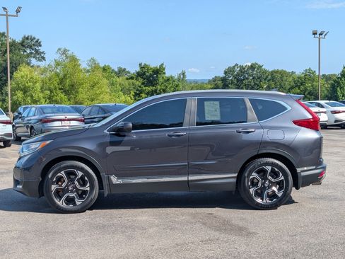 Used 2017 Honda CR-V Touring image 6