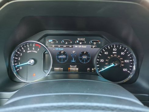 Used 2021 Ford Expedition Max Limited image 17