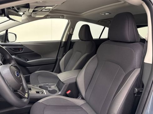 Certified 2025 Subaru Crosstrek 2.0i Premium image 14