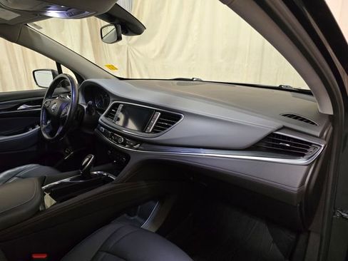 Used 2021 Buick Enclave Premium w/ LPO, Floor Liner Package image 39