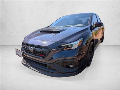 Used 2025 Subaru WRX Premium w/ Popular Package #2A