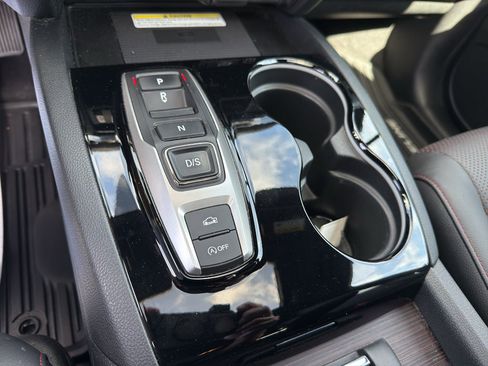 Certified 2023 Honda Ridgeline Black Edition image 17