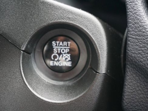 Used 2017 Jeep Compass Limited AWD/4WD image 17