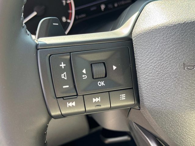 New 2026 Nissan Rogue Dark Armor AWD/4WD image 28