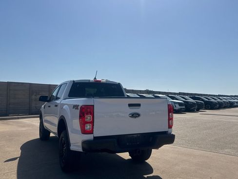Used 2023 Ford Ranger XL w/ Equipment Group 101A High RWD image 17