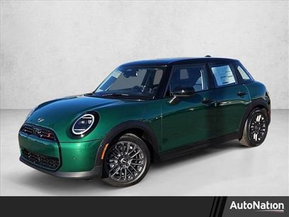New 2026 MINI Cooper S