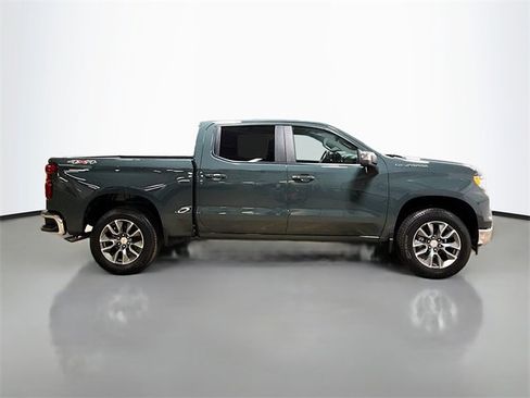 New 2026 Chevrolet Silverado 1500 LT image 6