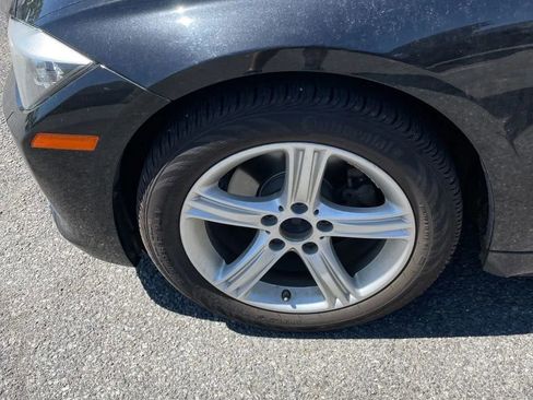 Used 2015 BMW 328i xDrive Sedan AWD/4WD image 17