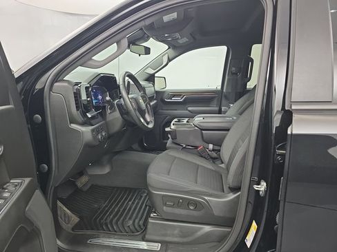 Used 2023 Chevrolet Silverado 1500 LT AWD/4WD image 21