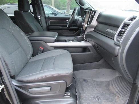 Used 2025 RAM 1500 Big Horn image 10