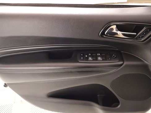 Used 2022 Dodge Durango GT RWD image 17