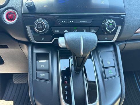 Used 2020 Honda CR-V EX image 15