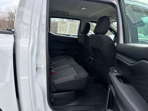 Used 2024 Ford Ranger XL image 40