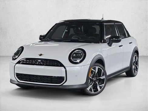 New 2026 MINI Cooper 4-Door Hardtop image 1