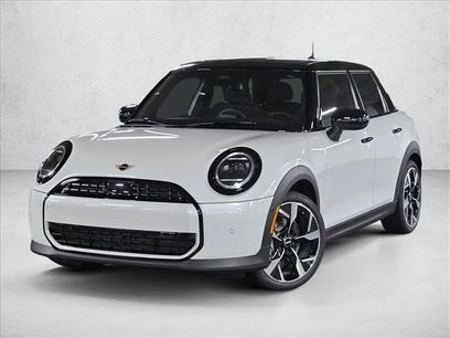 New 2026 MINI Cooper 4-Door Hardtop