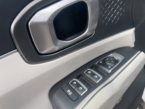 New 2026 Kia Sorento EX image 16
