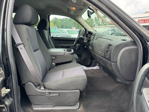 Used 2012 GMC Sierra 1500 SLE w/ Power Tech Package AWD/4WD image 18