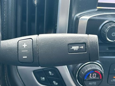 Used 2018 GMC Sierra 1500 SLT AWD/4WD image 24