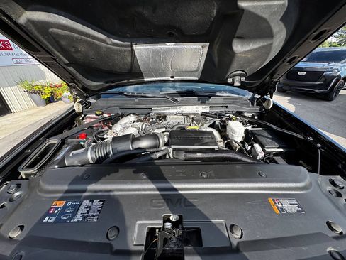 Used 2019 GMC Sierra 2500 Denali AWD/4WD image 50