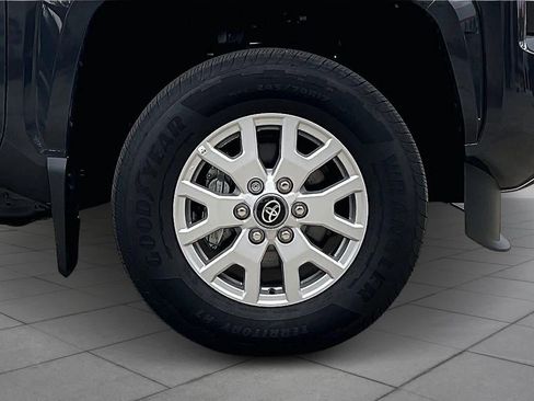New 2025 Toyota Tacoma SR5 image 11