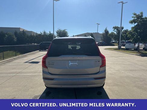 Certified 2023 Volvo XC90 B5 Core w/ Protection Package Premier AWD/4WD image 3