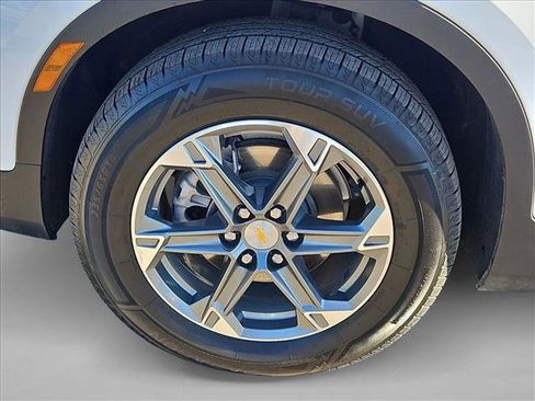 Used 2024 Chevrolet Blazer LT image 22