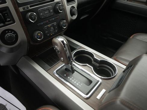 Used 2017 Ford Expedition King Ranch image 29