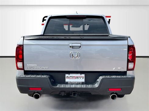 Used 2023 Honda Ridgeline RTL image 6